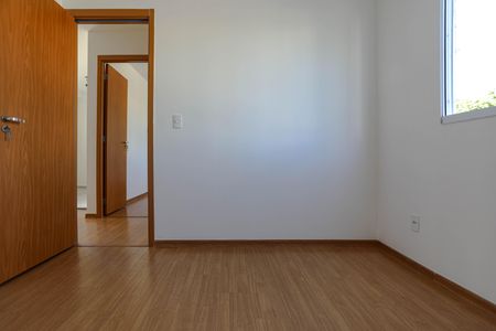 Apartamento para alugar com 41m², 2 quartos e 2 vagasQuarto 2