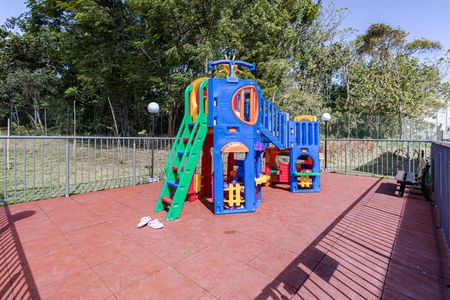 Apartamento para alugar com 41m², 2 quartos e 2 vagasÁrea Comum