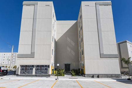 Apartamento para alugar com 41m², 2 quartos e 2 vagasÁrea Comum