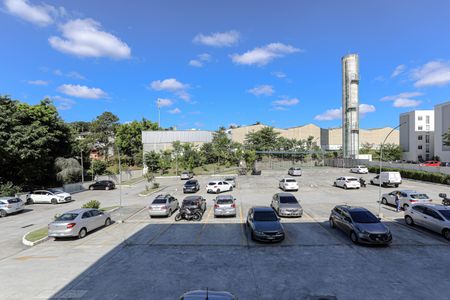 Apartamento para alugar com 41m², 2 quartos e 2 vagasVista - Quarto 2