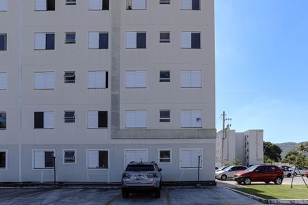 Apartamento para alugar com 41m², 2 quartos e 2 vagasÁrea Comum