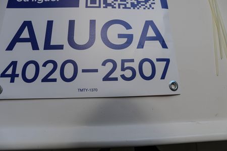 Apartamento para alugar com 41m², 2 quartos e 2 vagasPlaquinha