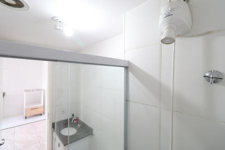 Apartamento à venda com 33m², 1 quarto e sem vagaBanheiro