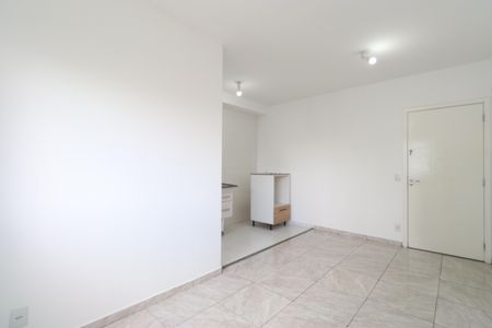 Apartamento à venda com 33m², 1 quarto e sem vagaSala