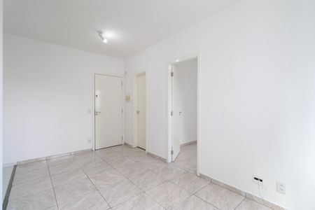 Apartamento à venda com 33m², 1 quarto e sem vagaSala
