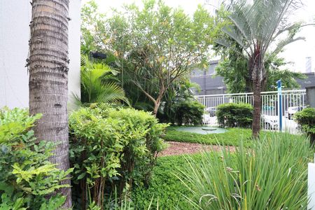 Apartamento à venda com 33m², 1 quarto e sem vagaÁrea comum