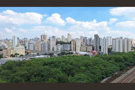 Apartamento à venda com 33m², 1 quarto e sem vaga Apartamento à venda com 33m², 1 quarto e sem vagaVista