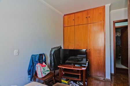 Apartamento à venda com 128m², 3 quartos e 2 vagasQuarto 2