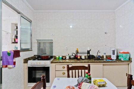Apartamento à venda com 128m², 3 quartos e 2 vagasCozinha