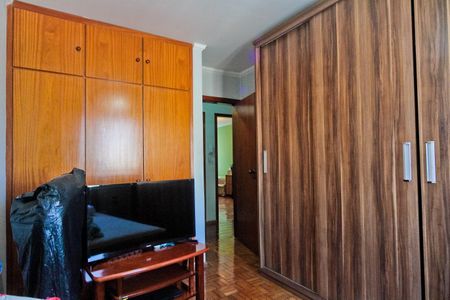 Apartamento à venda com 128m², 3 quartos e 2 vagasQuarto 2