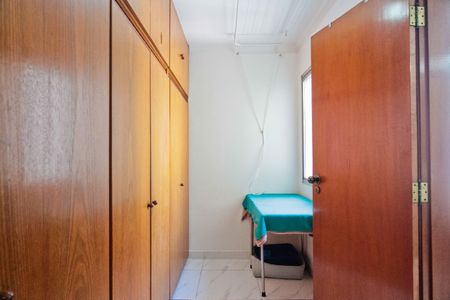 Apartamento à venda com 128m², 3 quartos e 2 vagasÁrea de Serviço