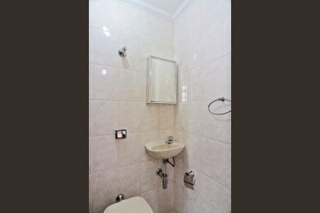 Apartamento à venda com 128m², 3 quartos e 2 vagasÁrea de Serviço