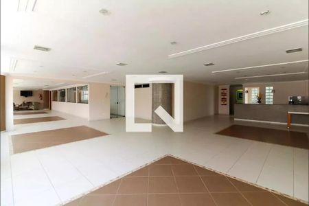 Apartamento à venda com 128m², 3 quartos e 2 vagasÁrea comum - Salão de festas