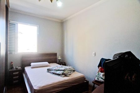 Apartamento à venda com 128m², 3 quartos e 2 vagasQuarto 2