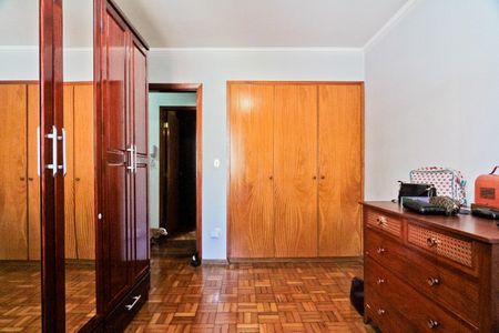 Apartamento à venda com 128m², 3 quartos e 2 vagasQuarto 1