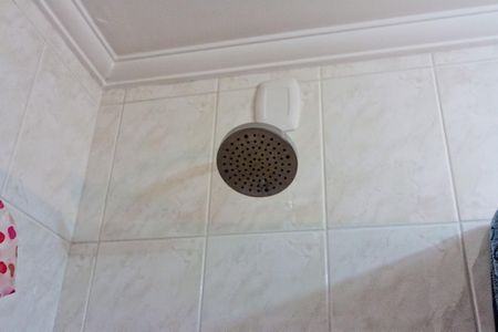 Apartamento à venda com 128m², 3 quartos e 2 vagasBanheiro