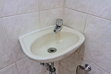 Apartamento à venda com 128m², 3 quartos e 2 vagasÁrea de Serviço