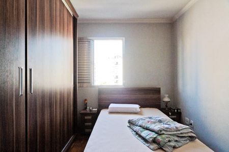 Apartamento à venda com 128m², 3 quartos e 2 vagasQuarto 2