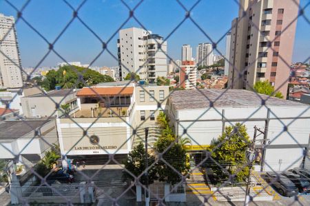 Apartamento à venda com 128m², 3 quartos e 2 vagasVista