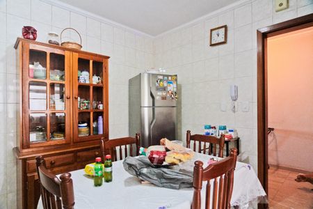 Apartamento à venda com 128m², 3 quartos e 2 vagasCozinha