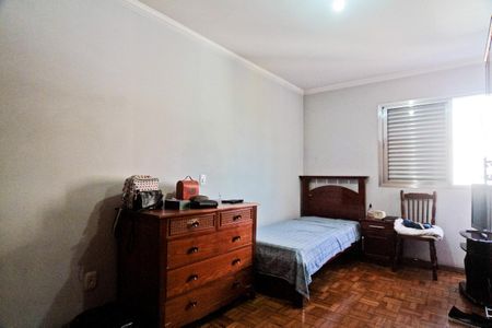 Apartamento à venda com 128m², 3 quartos e 2 vagasQuarto 1