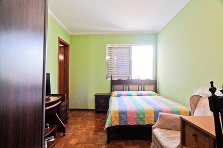 Apartamento à venda com 128m², 3 quartos e 2 vagasSuíte