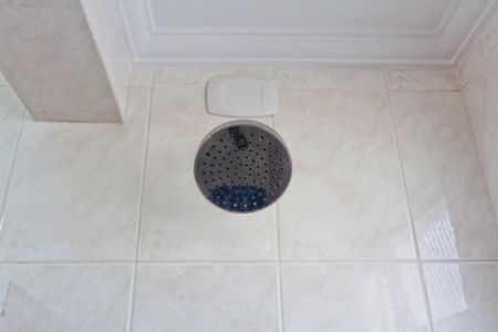 Apartamento à venda com 128m², 3 quartos e 2 vagasBanheiro da Suíte