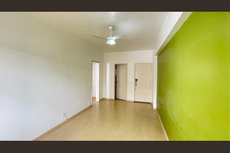 Sala de apartamento à venda com 1 quarto, 52m² em Vila Isabel, Rio de Janeiro