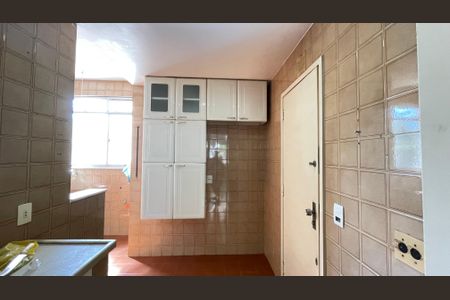 Apartamento à venda com 52m², 1 quarto e 1 vaga Apartamento à venda com 52m², 1 quarto e 1 vagaCozinha