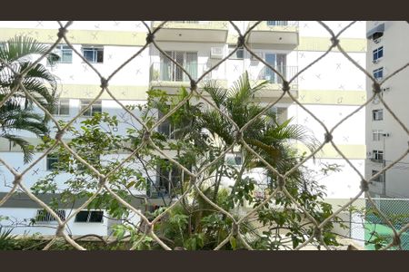 Vista de apartamento à venda com 1 quarto, 52m² em Vila Isabel, Rio de Janeiro