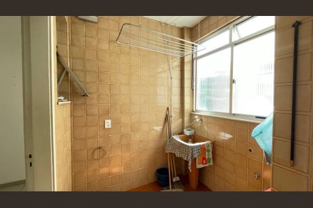 Apartamento à venda com 52m², 1 quarto e 1 vaga Apartamento à venda com 52m², 1 quarto e 1 vagaÁrea de Serviço