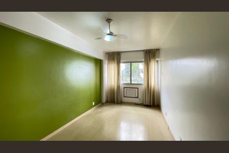 Sala de apartamento à venda com 1 quarto, 52m² em Vila Isabel, Rio de Janeiro