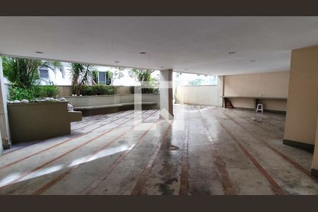 Apartamento à venda com 52m², 1 quarto e 1 vaga