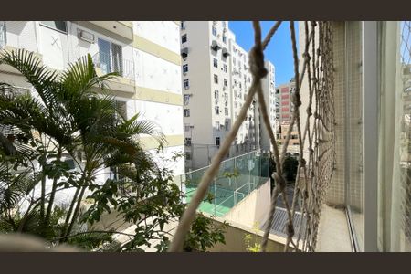 Vista de apartamento à venda com 1 quarto, 52m² em Vila Isabel, Rio de Janeiro
