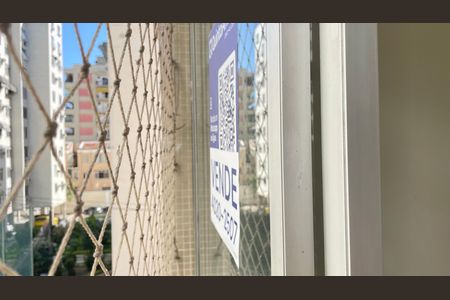 Apartamento à venda com 52m², 1 quarto e 1 vaga Apartamento à venda com 52m², 1 quarto e 1 vagaPlaquinha