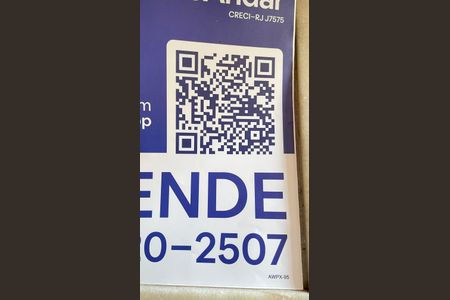 Apartamento à venda com 52m², 1 quarto e 1 vaga Apartamento à venda com 52m², 1 quarto e 1 vagaPlaquinha