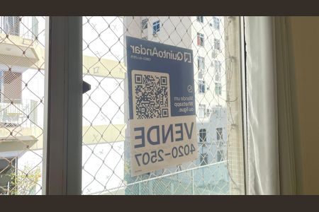 Apartamento à venda com 52m², 1 quarto e 1 vaga Apartamento à venda com 52m², 1 quarto e 1 vagaPlaquinha