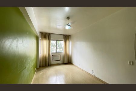 Sala de apartamento à venda com 1 quarto, 52m² em Vila Isabel, Rio de Janeiro