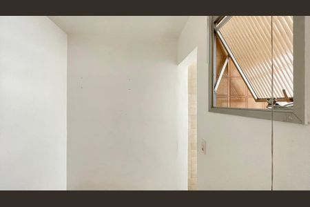 Apartamento à venda com 52m², 1 quarto e 1 vaga Apartamento à venda com 52m², 1 quarto e 1 vagaQuarto de Serviço