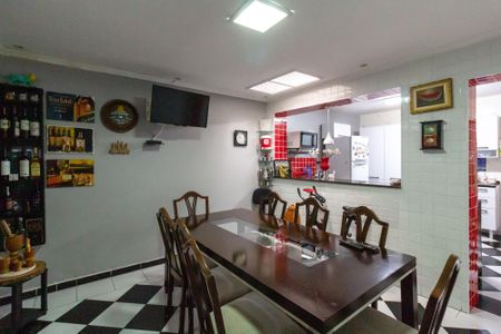 Casa à venda com 152m², 2 quartos e 1 vagaSala de Jantar