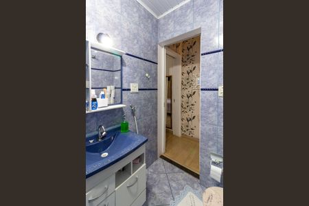 Casa à venda com 152m², 2 quartos e 1 vagaBanheiro