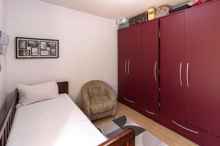 Casa à venda com 152m², 2 quartos e 1 vagaQuarto 2