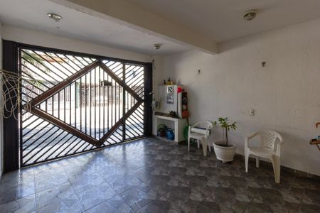Casa à venda com 152m², 2 quartos e 1 vagaGaragem