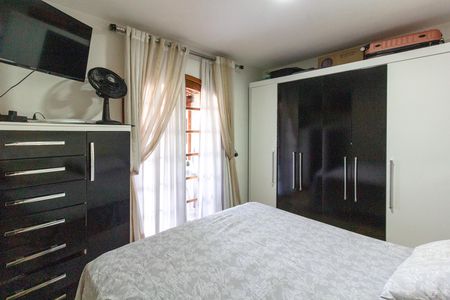 Casa à venda com 152m², 2 quartos e 1 vagaQuarto 1