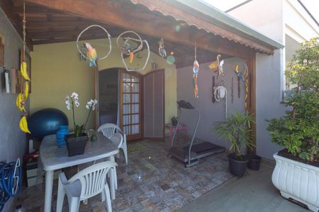Casa à venda com 152m², 2 quartos e 1 vagaVaranda 