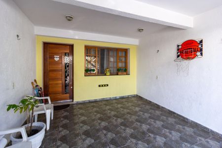 Casa à venda com 152m², 2 quartos e 1 vagaGaragem