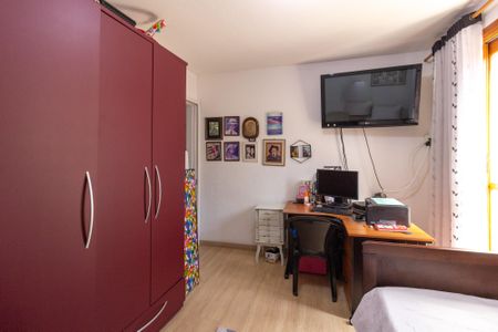 Casa à venda com 152m², 2 quartos e 1 vagaQuarto 2