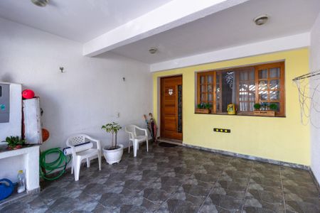 Casa à venda com 152m², 2 quartos e 1 vagaGaragem