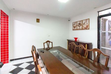Casa à venda com 152m², 2 quartos e 1 vagaSala de Jantar