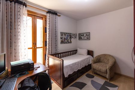 Casa à venda com 152m², 2 quartos e 1 vagaQuarto 2